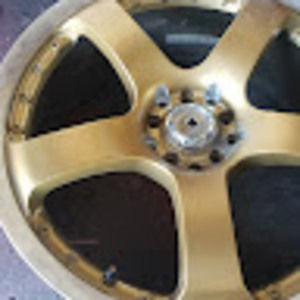 Meet your Posher, Jeffrey